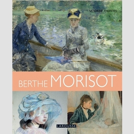 Berthe morisot