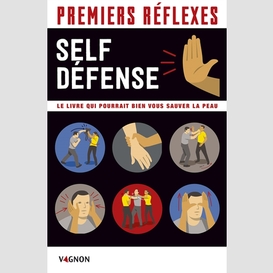 Premiers reflexes -self defense