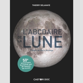 Abcdaire de la lune (l')