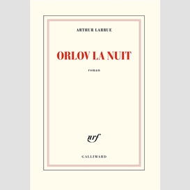 Orlov la nuit