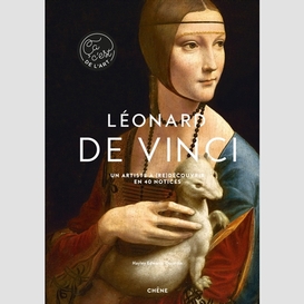 Leonard de vinci