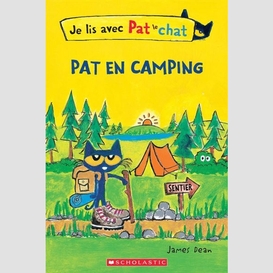 Pat en camping
