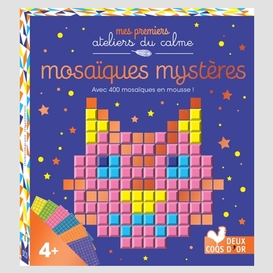 Mosaiques mystere