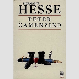 Peter camenzind