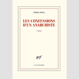 Confessions d un anarchiste