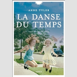 Danse du temps (la)