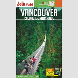 Vancouver colombie-britanique