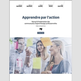 Apprendre par l'action