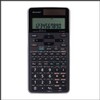 Calculatrice scientifique solaire 469f