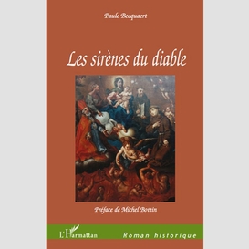 Les sirènes du diable