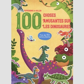 Dinosaures (les)