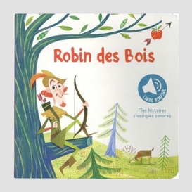 Robin des bois