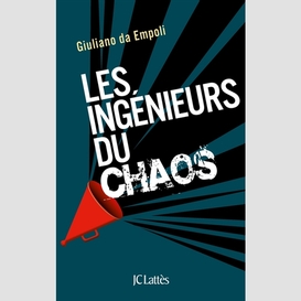 Ingenieurs du chaos -les