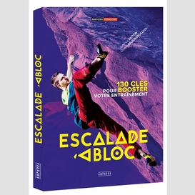 Escalade a bloc