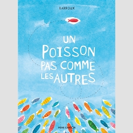 Un poisson pas comme les autres