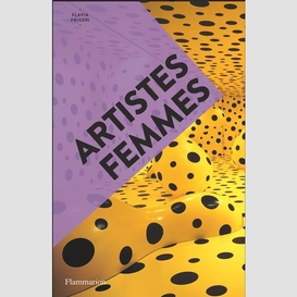 Artistes femmes