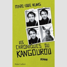 Chroniques du kangourou (les)