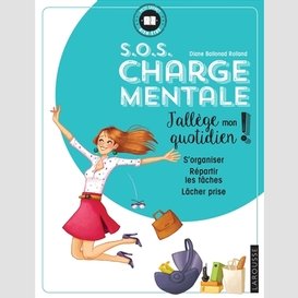 S.o.s.charge mentale