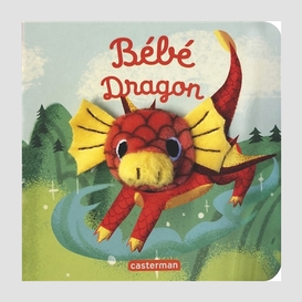 Bebe dragon