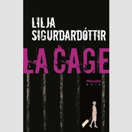 Cage(la)