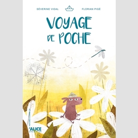 Voyage de poche