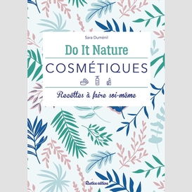 Do it nature cosmetique