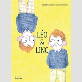 Leo et lino