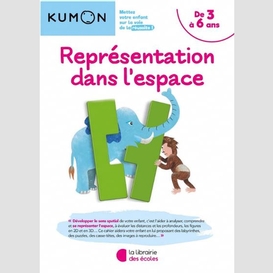 Representation dans l'espace