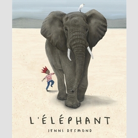 Elephant (l')
