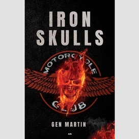Iron skulls