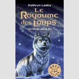 Royaume des loups t04 un royamne sans fi