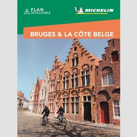 Bruges et la cote belge