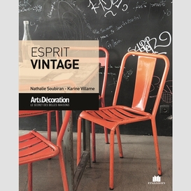 Esprit vintage