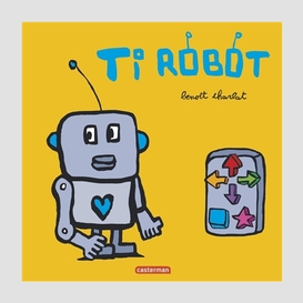 Ti robot