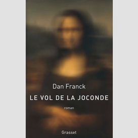 Vol de la joconde (le)