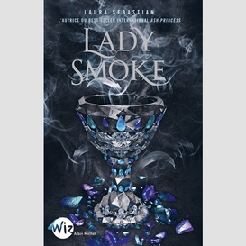 Lady smoke