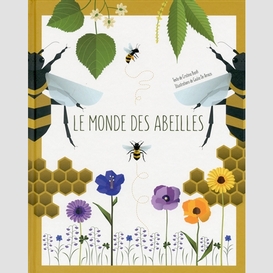 Monde des abeilles (le)