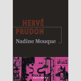 Nadine mouque