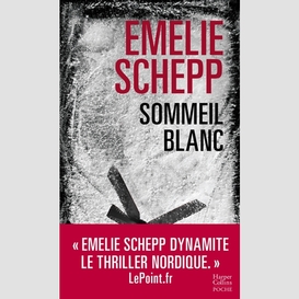 Sommeil blanc