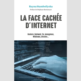 Face cachee d'internet (la)