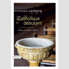 Catholique debuant