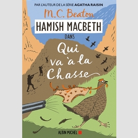 Hamish macbeth t2 -qui va a la chasse