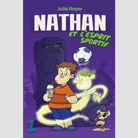 Nathan et l'esprit sportif