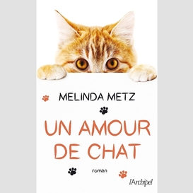 Un amour de chat