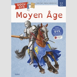 Moyen age