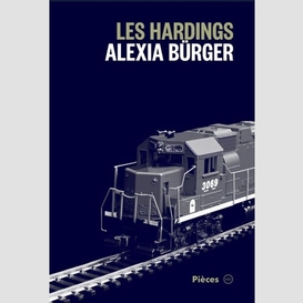 Les hardings