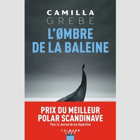 Ombre de la baleine (l')