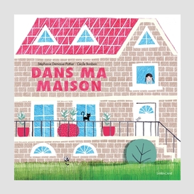 Dans ma maison