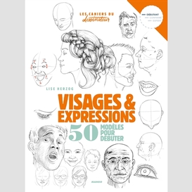 Visages et expressions