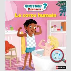 Corps humain (le)